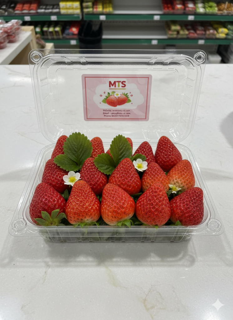 فروالة فريش